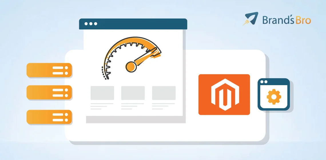 How to Improve Magento Site Speed