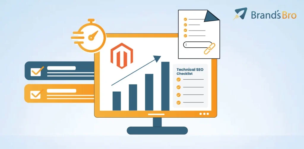 Magento 2 Technical SEO Checklist