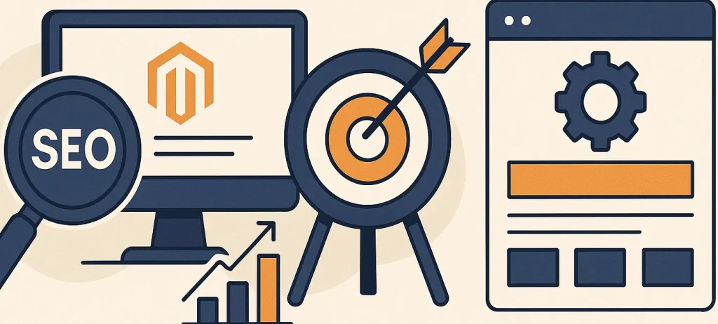 Magento SEO Guide