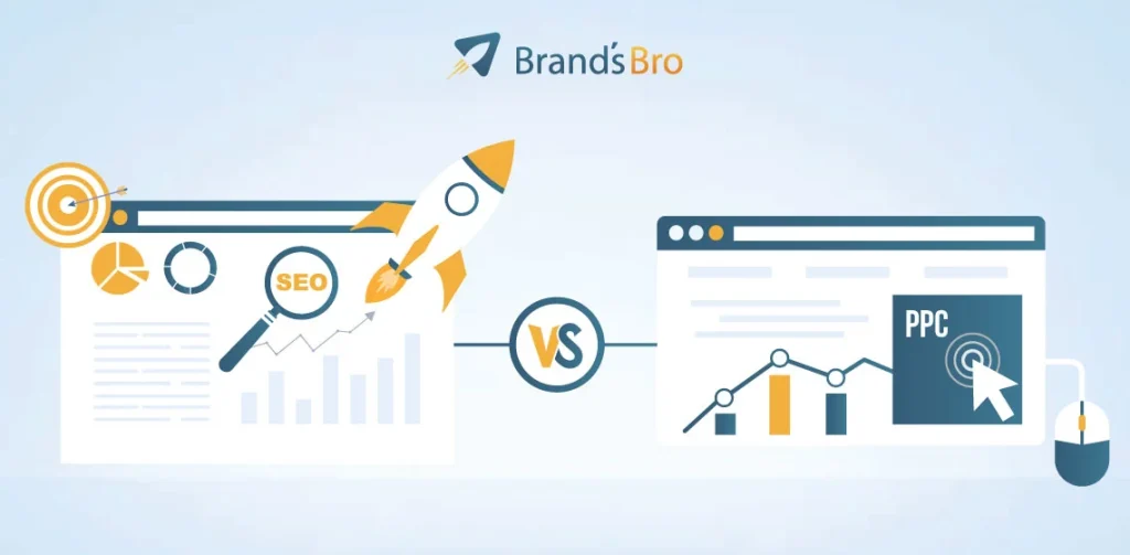 SEO vs PPC