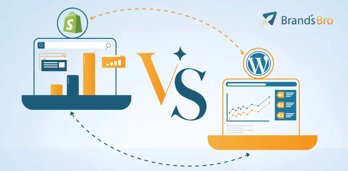 Shopify SEO vs WordPress SEO