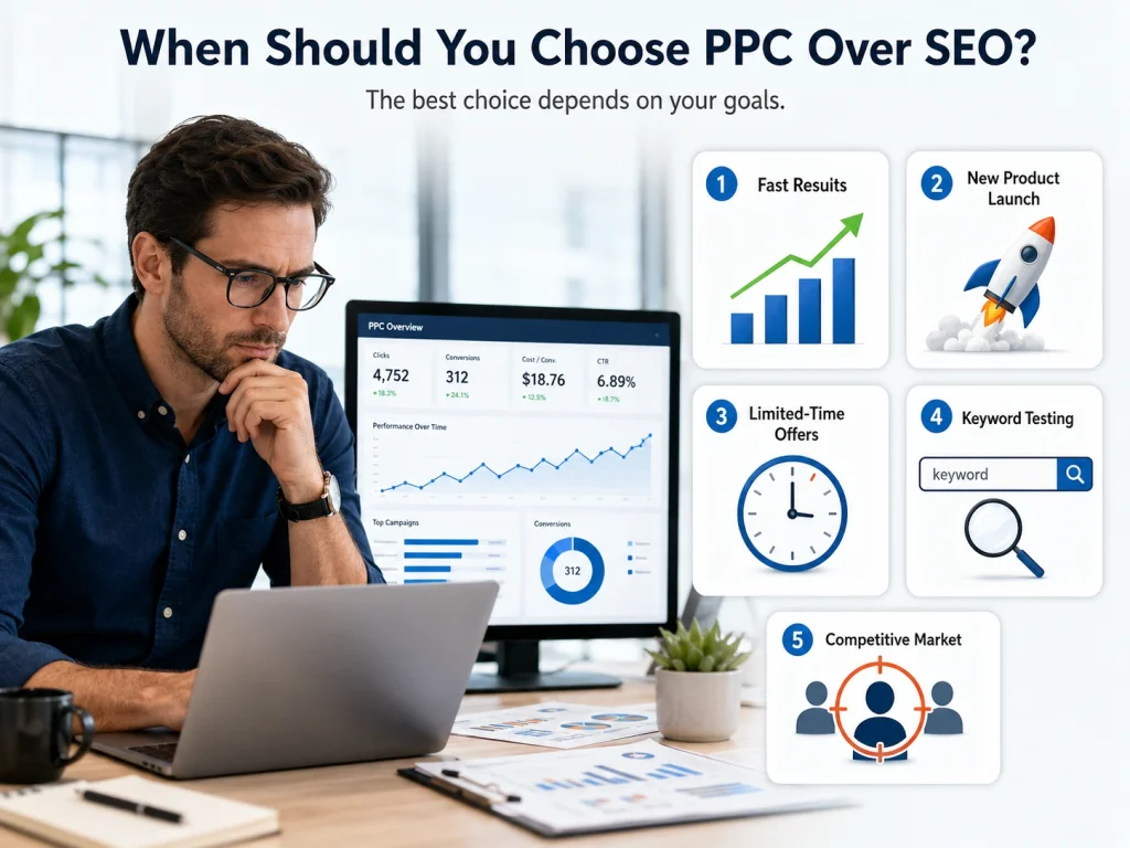 Keyword Bidding
