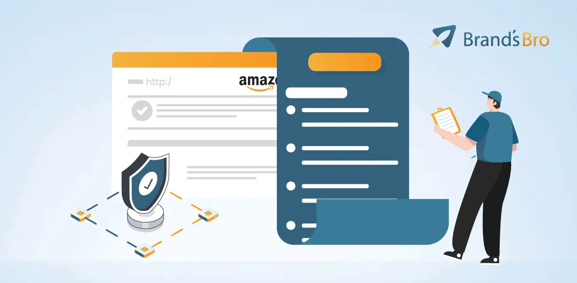 Amazon Approval Needed