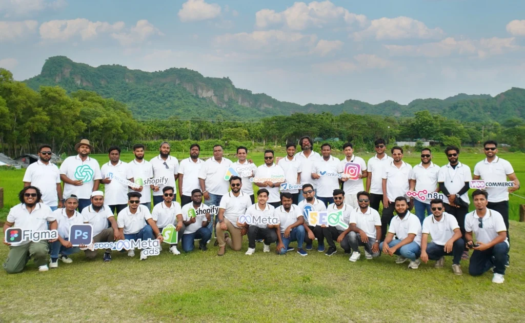 BrandsBro Team Career