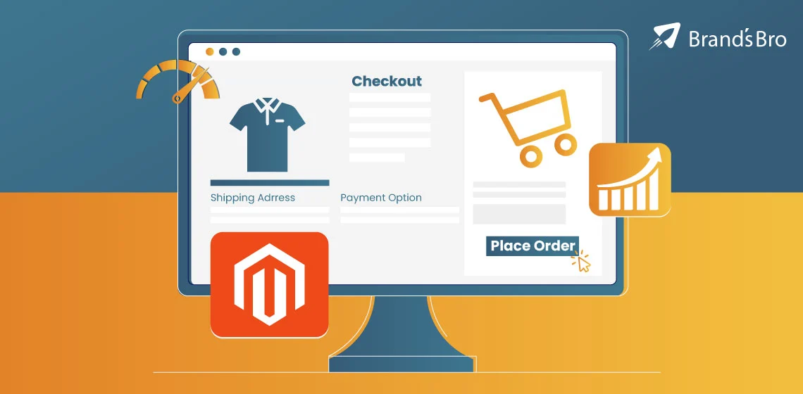 Optimize Magento Checkout