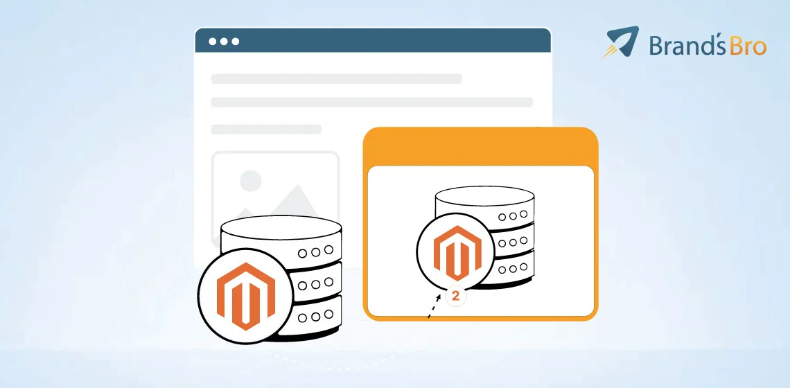 Magento 2 Migration