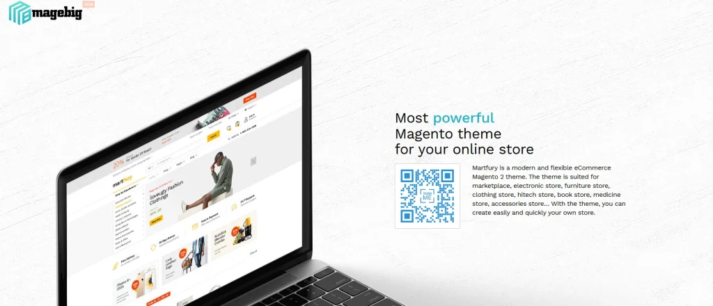 magento theme