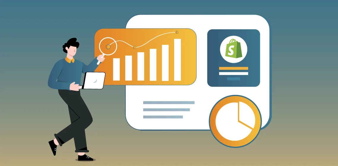 Shopify Sales Statistics