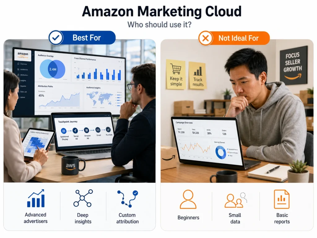 Amazon Programmatic ads