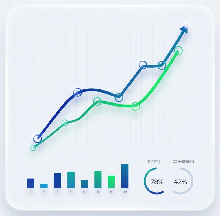 WooCommerce SEO services