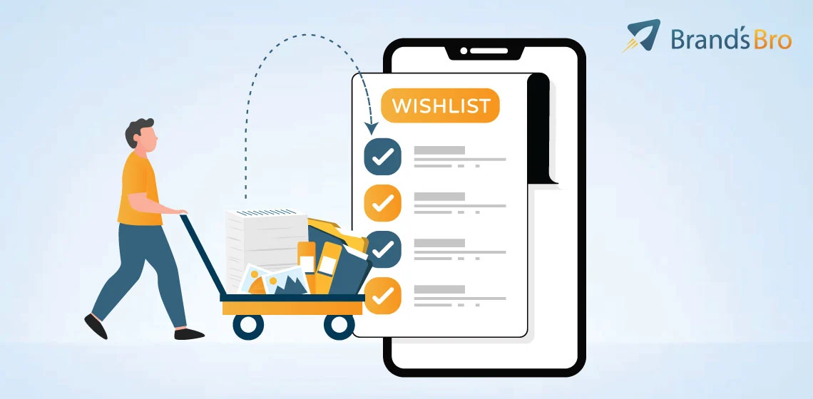 How to Create an Amazon Wish List