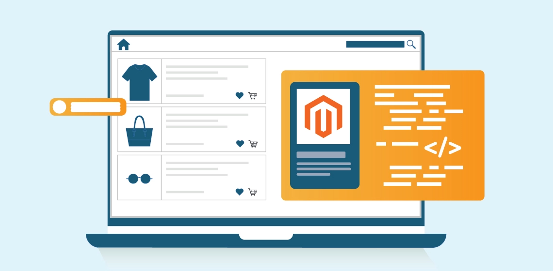 Magento Maintenance Plan