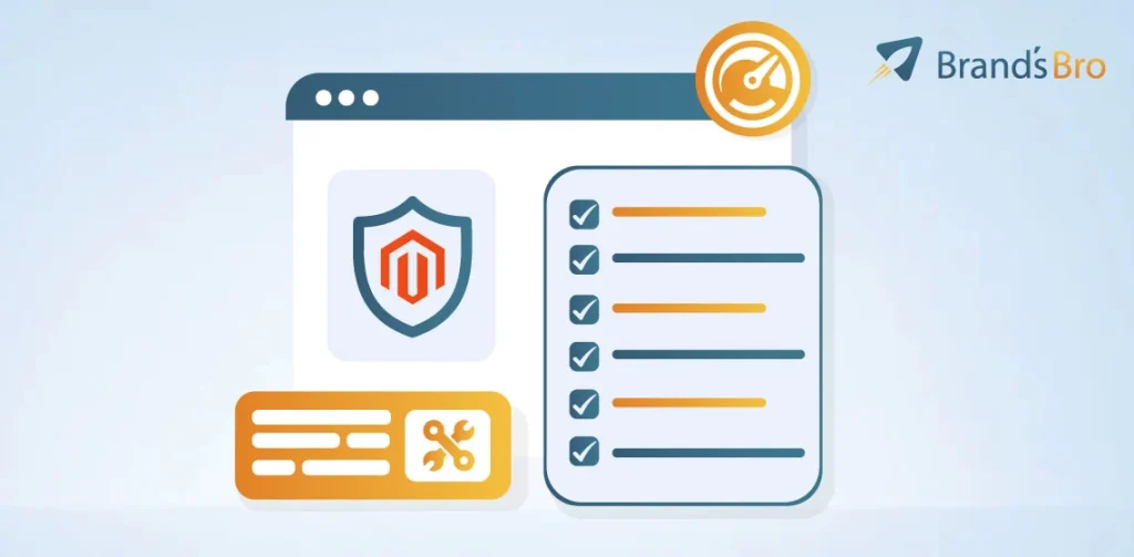 Magento Security Checklist