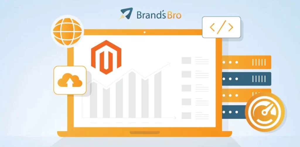 Scaling Magento for High Traffic
