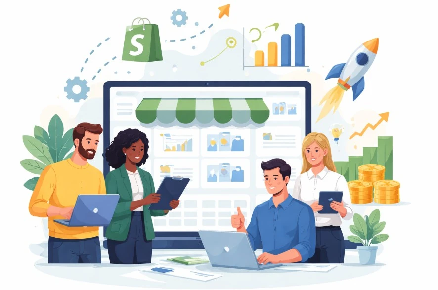 woocommerce to shopify migration