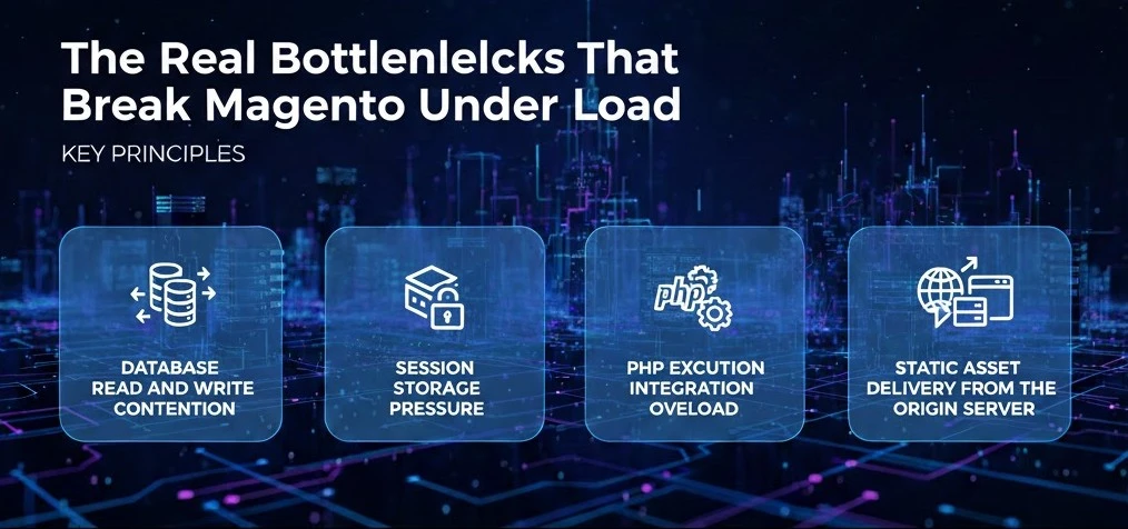 Magento Ecommerce Development