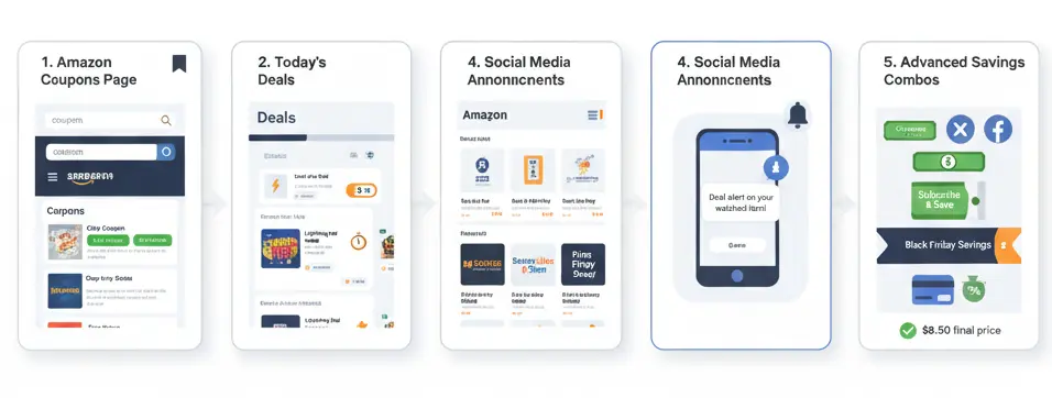 how to get amazon promo code