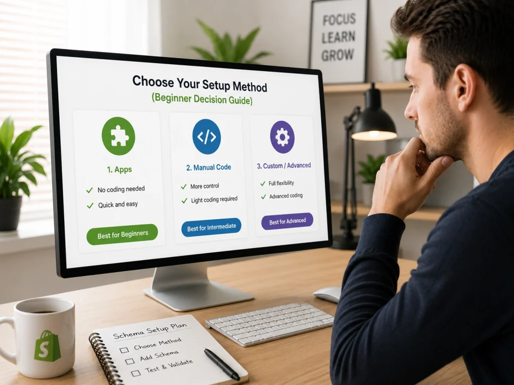 Shopify metadata