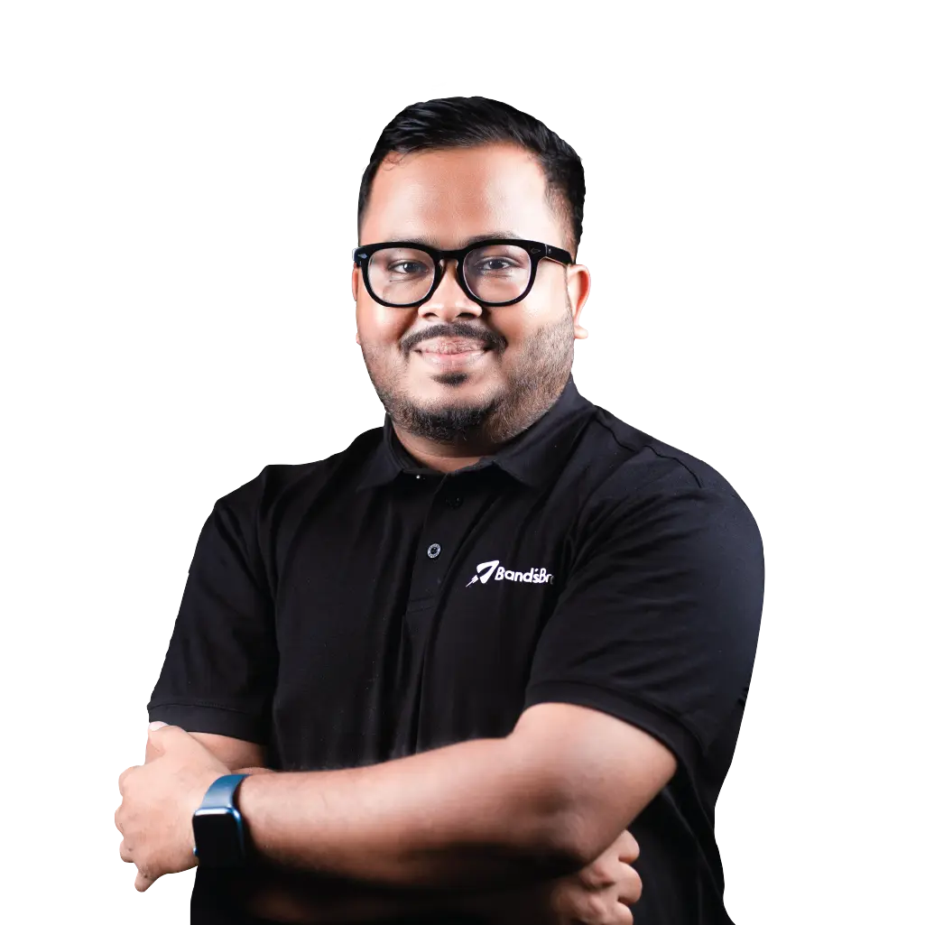 Dip hasan CEO