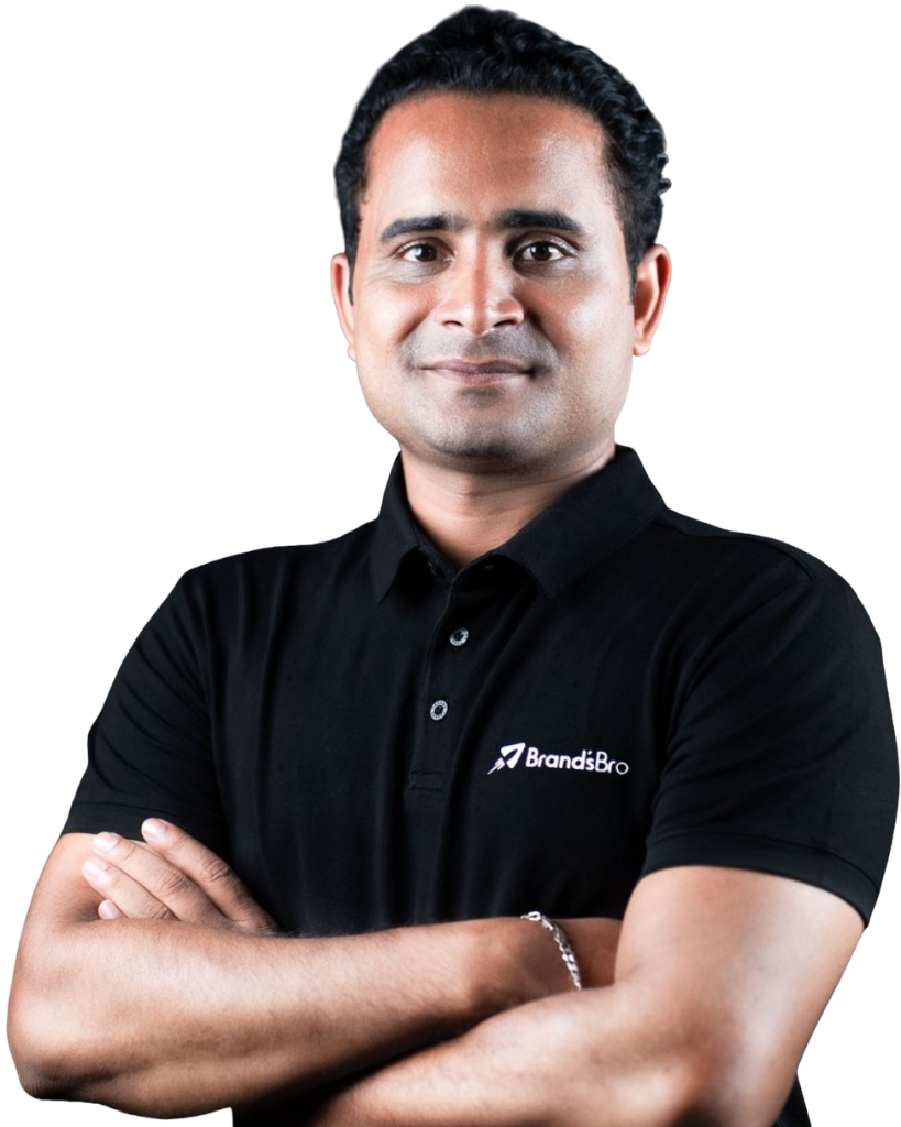 Inamul Haque eCommerce Specialist