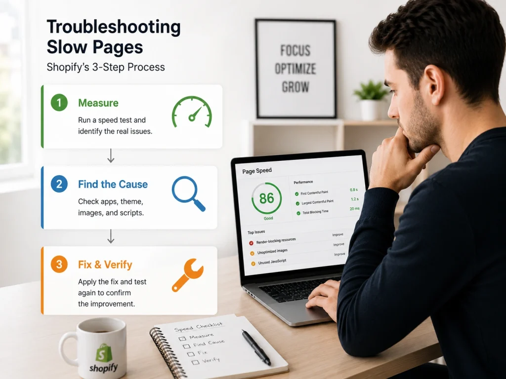 Shopify UX