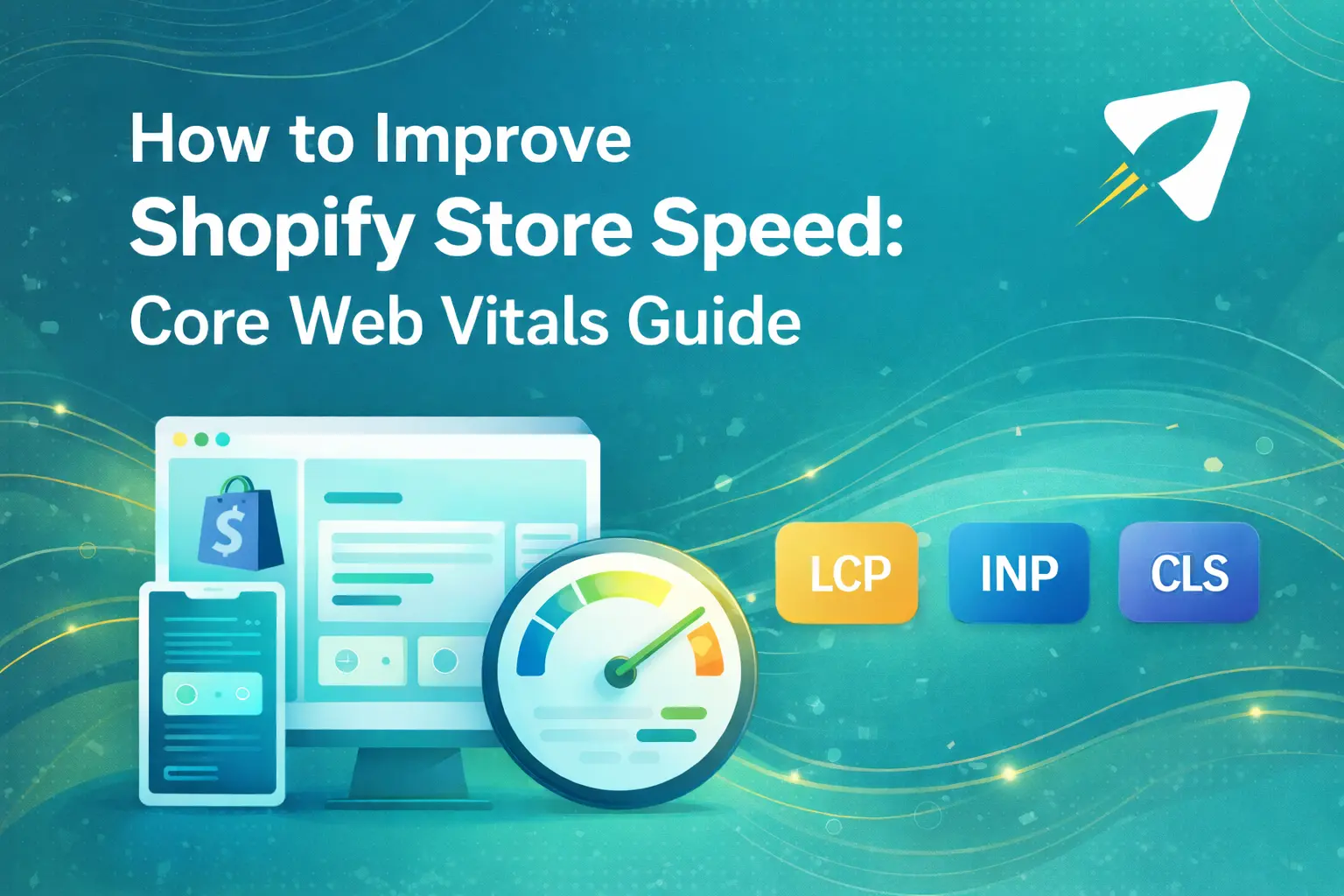 how to improve shopify store speed