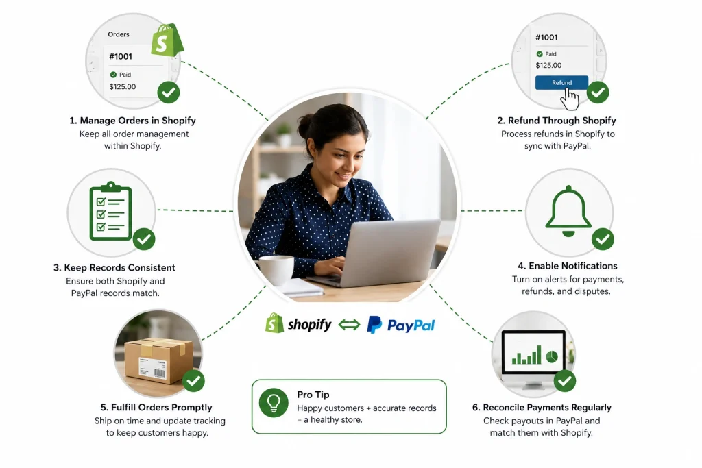 Ecommerce payments