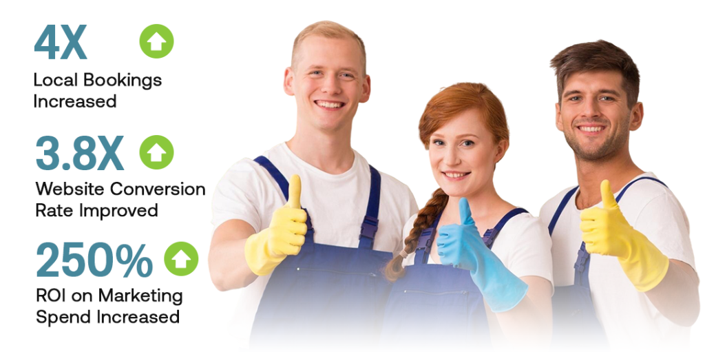 local Cleaning Company