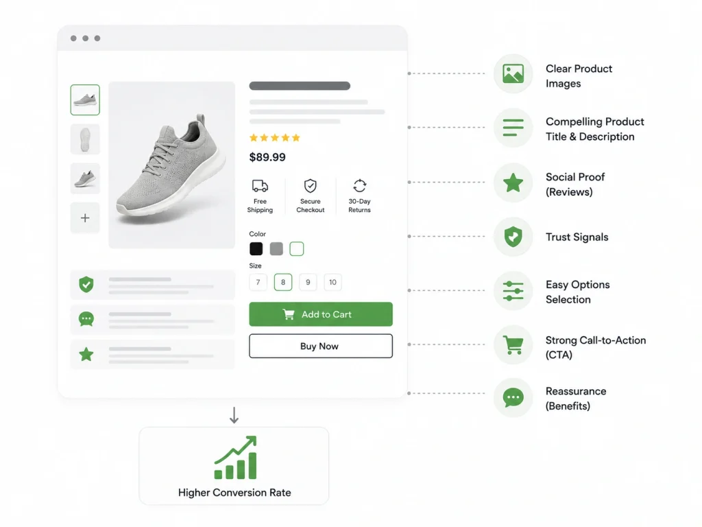 Shopify URL