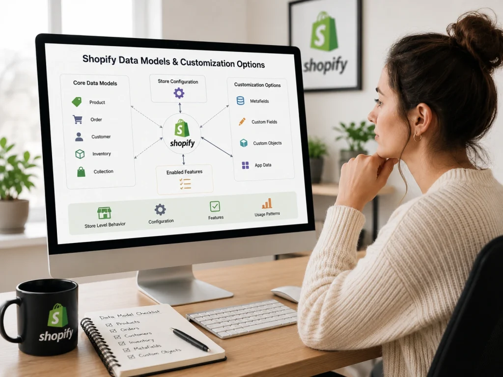 Shopify apps