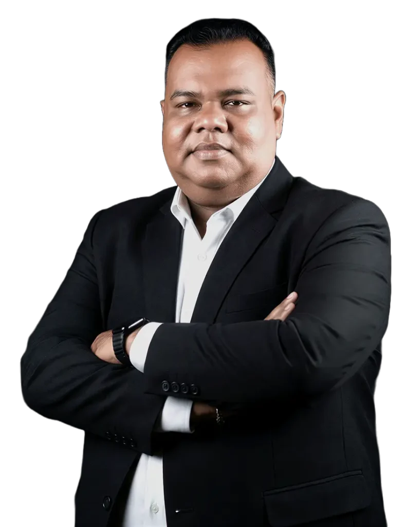 local website developer