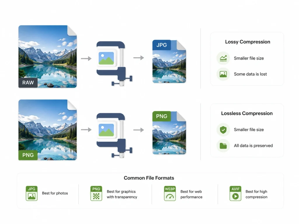 Shopify image optimization