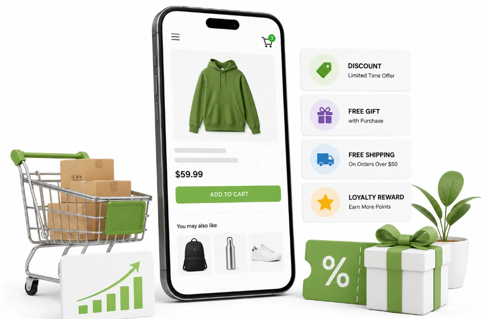 how to grow sms subscribers on a shopify store
