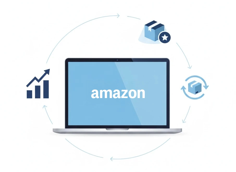 best amazon product launch service