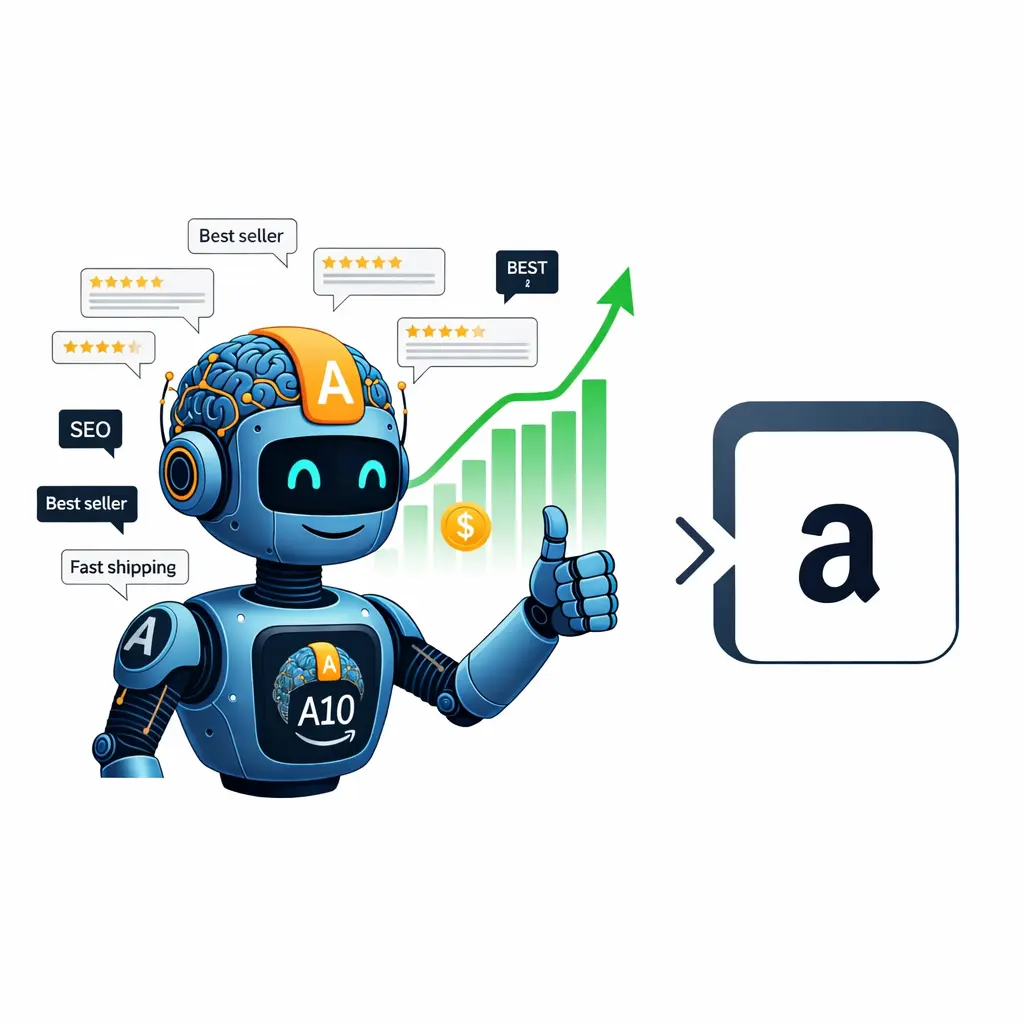 seo optimization amazon​