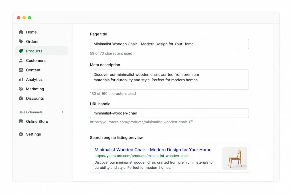 Enterprise SEO agency