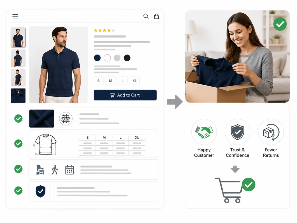 Shopify Refund process