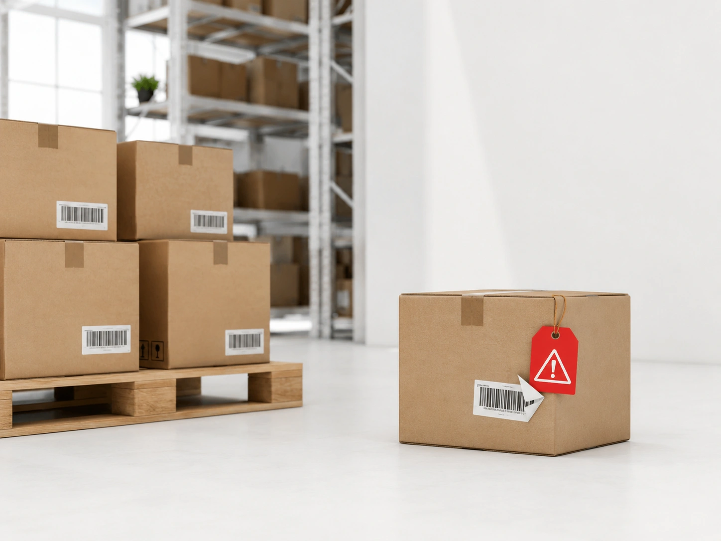 Amazon stranded inventory