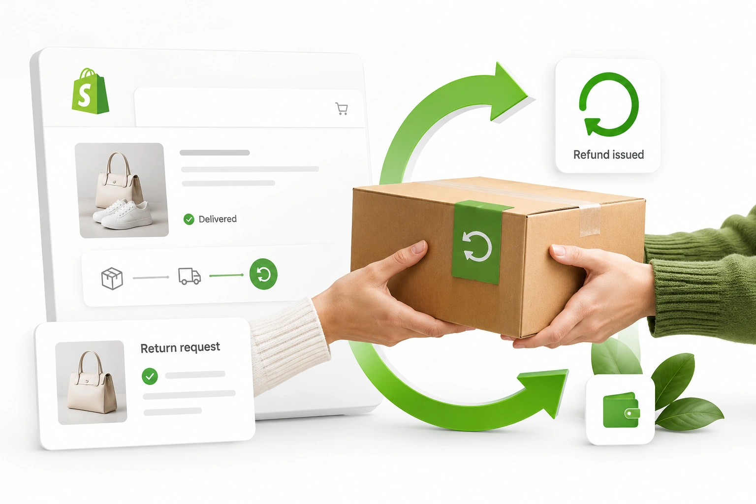 Shopify earnings