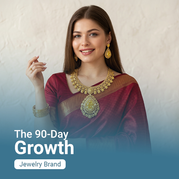 The 90-Day Growth: How Strategic Listing Images Hit 4x Unit Growth