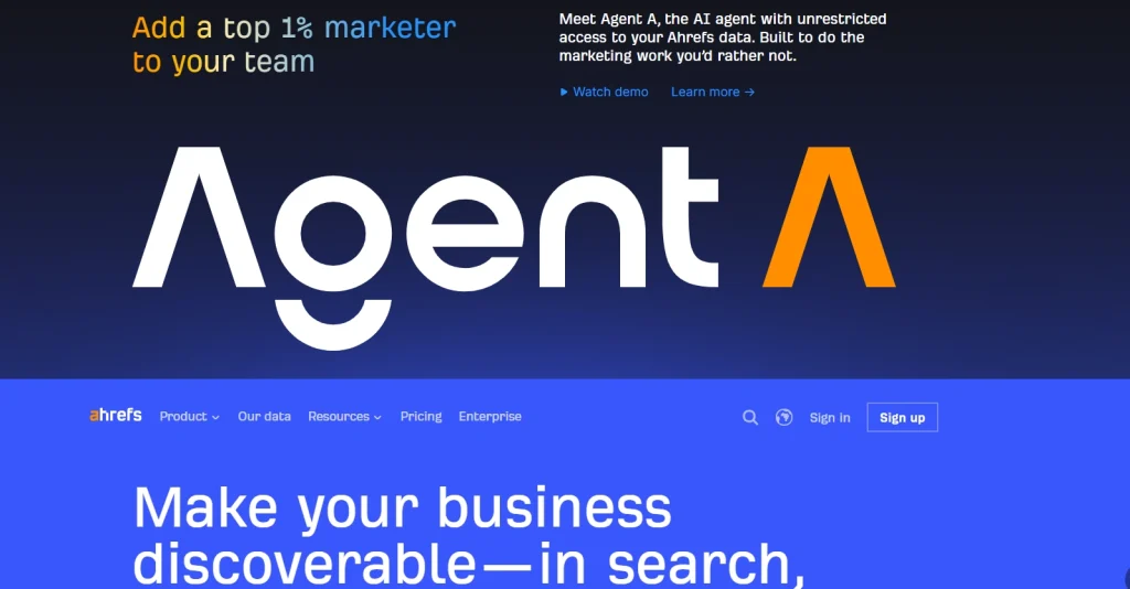 tools for local seo