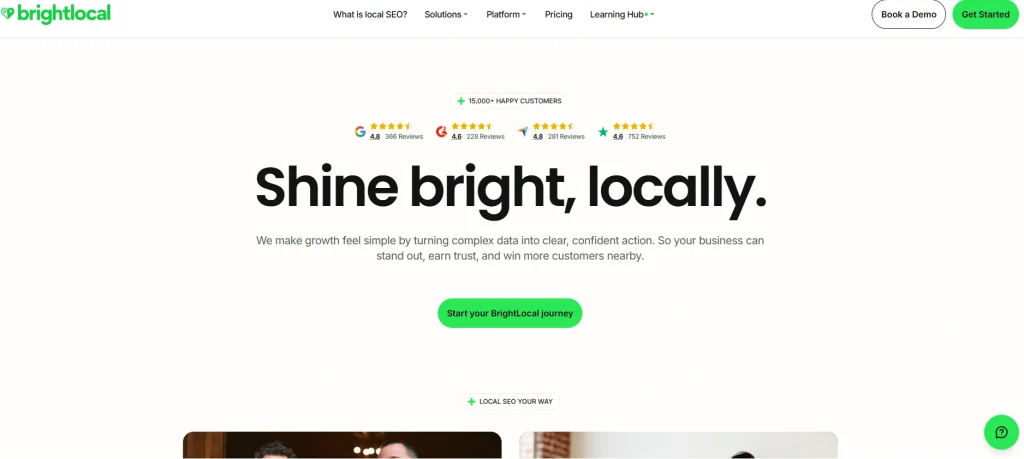 white label seo reporting tools