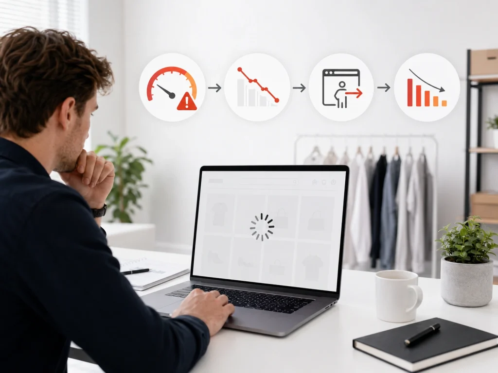 Shopify speed