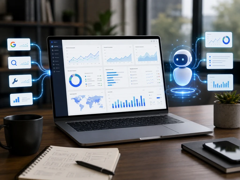 tools for seo client reporting