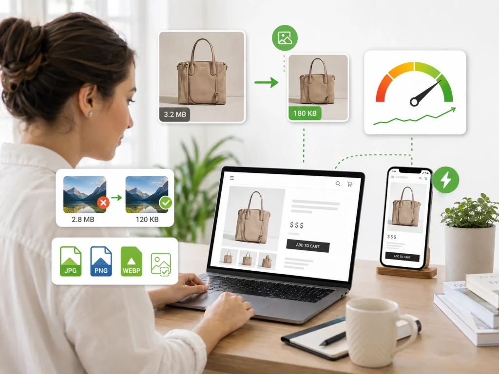 Shopify apps slow
