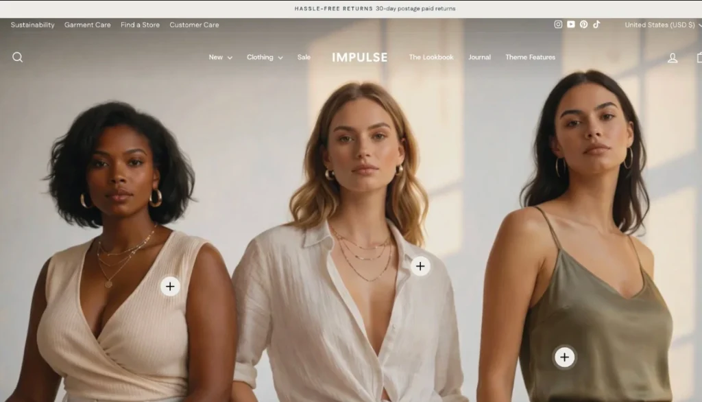 customizing shopify themes