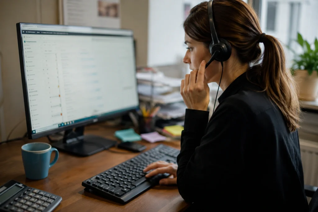 Amazon customer care number