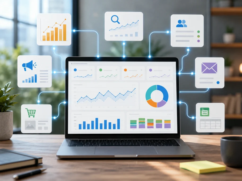 seo reporting tools for agencies