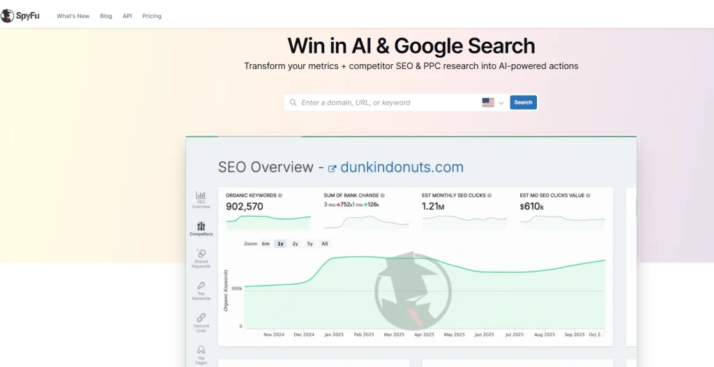 tools for seo client reporting
