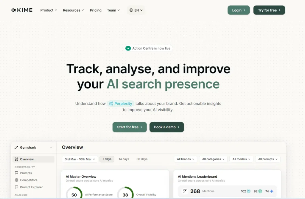 ai tools for seo optimization